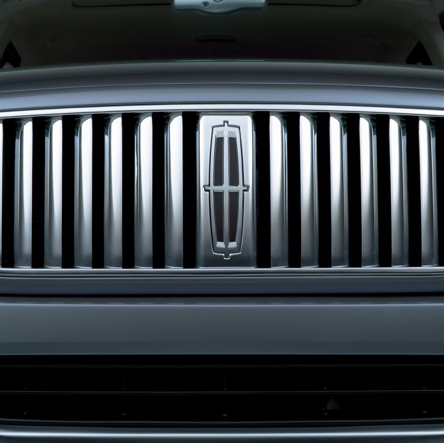  Lincoln Mark LT Concept 2006 года  (фото 73 из 74)